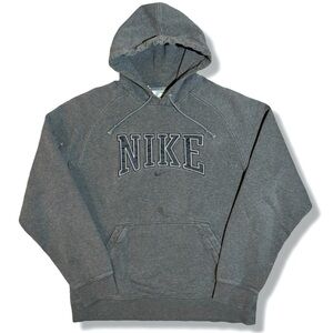 00s Nike Spell Out Hoodie